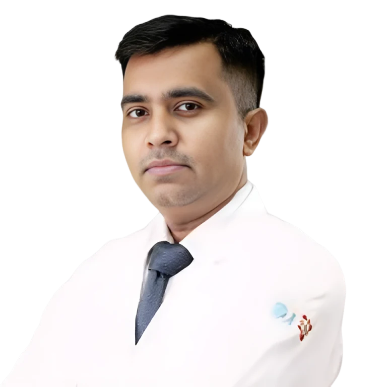 Dr. Sujeet Shekhar Sinha 