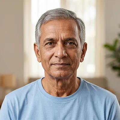 Rajat R Khanna