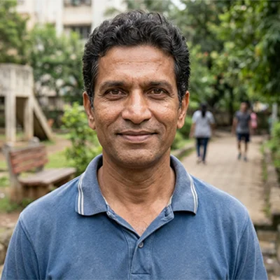 Manaoj Raj